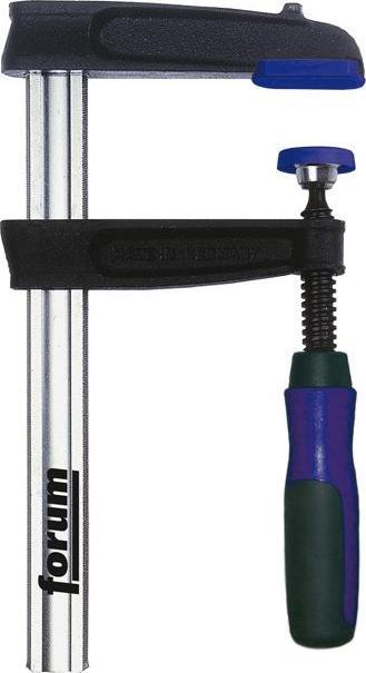 Produktbild Forum Professional Solutions Schraubzwinge TG 250x120mm 2K (250 mm)