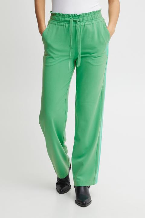 Actual product image B.young BYDANTA CASUAL PANT Y - 20813077 (38)