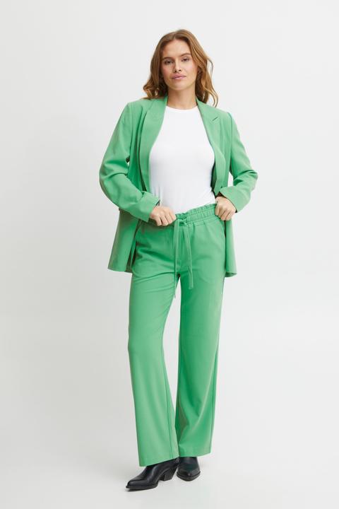Actual product image B.young BYDANTA CASUAL PANT Y - 20813077 (38)