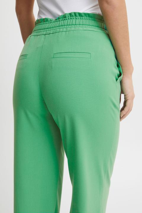 Actual product image B.young BYDANTA CASUAL PANT Y - 20813077 (38)