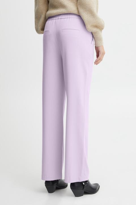 Actual product image B.young BYDANTA CASUAL PANT Y - 20813077 (42)