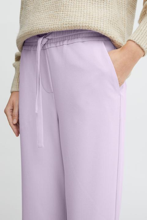 Actual product image B.young BYDANTA CASUAL PANT Y - 20813077 (42)