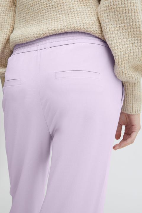 Actual product image B.young BYDANTA CASUAL PANT Y - 20813077 (42)