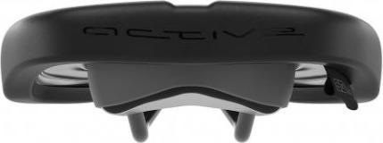 Actual product image Sqlab 610 Ergolux Active 2.0 saddle
