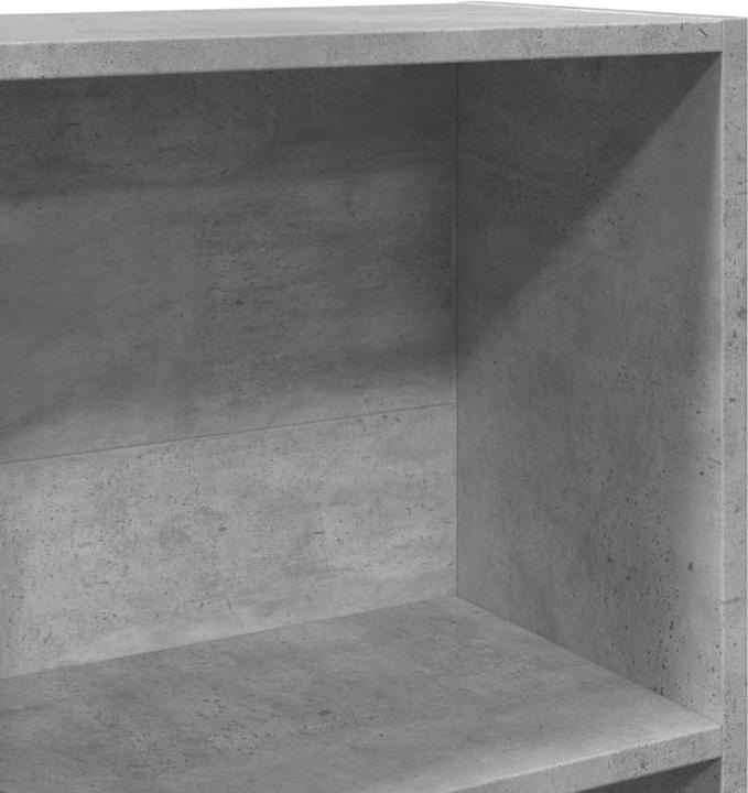Immagine prodotto VidaXL Bücherregal (80 x 30 x 114 cm)
