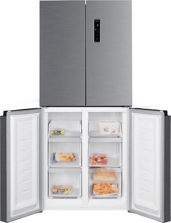 Image du produit Kibernetik FSP466 (466 l)