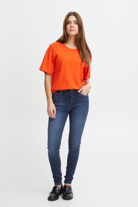 Immagine prodotto Pulz Jeans PZEMMELINA HW Jns Gamba Magro - 50207163 (W28/L30)