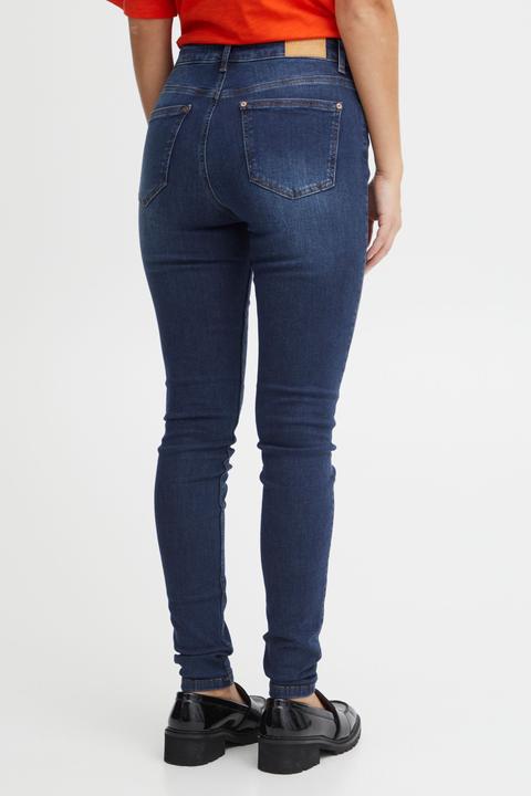 Immagine prodotto Pulz Jeans PZEMMELINA HW Jns Gamba Magro - 50207163 (W28/L30)