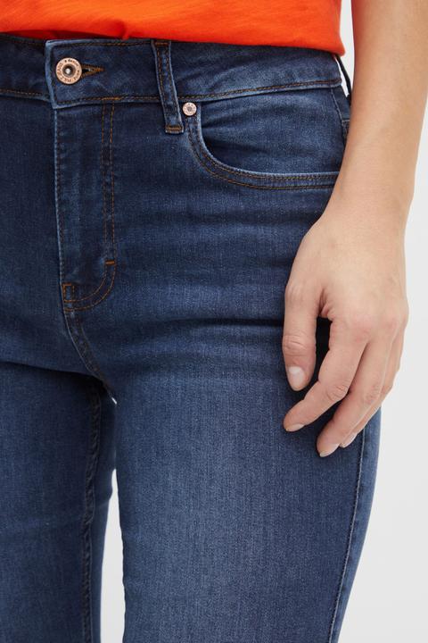Immagine prodotto Pulz Jeans PZEMMELINA HW Jns Gamba Magro - 50207163 (W28/L30)