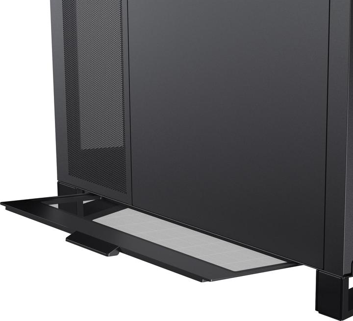 Actual product image Phanteks NV7 D-RGB (ATX, mATX, Mini-ITX, SSI CEB)