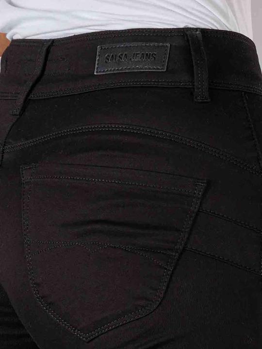 Actual product image Salsa Jeans Jeans Slim Fit Secret Slim (W40/L30)
