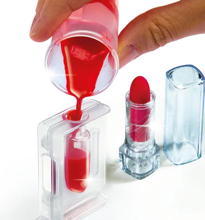 Immagine prodotto Clementoni Scienza e gioco - Crea il tuo rossetto