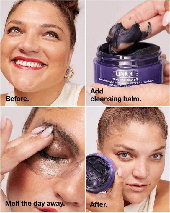 Produktbild Clinique Take The Day Off (Cleansing Balms, 125 ml)