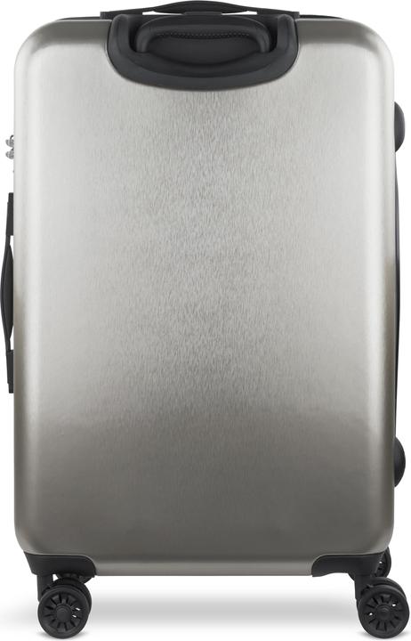 Immagine prodotto Bugatti Corium - Custodia rigida (35 l, Bagaglio a mano (fino a 50 litri))