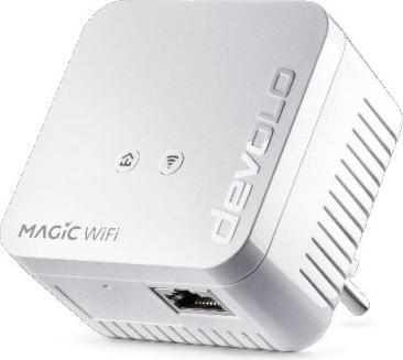 Produktbild Devolo Magic 1 Multiroom Kit - WiFi 4 - 3 stuks