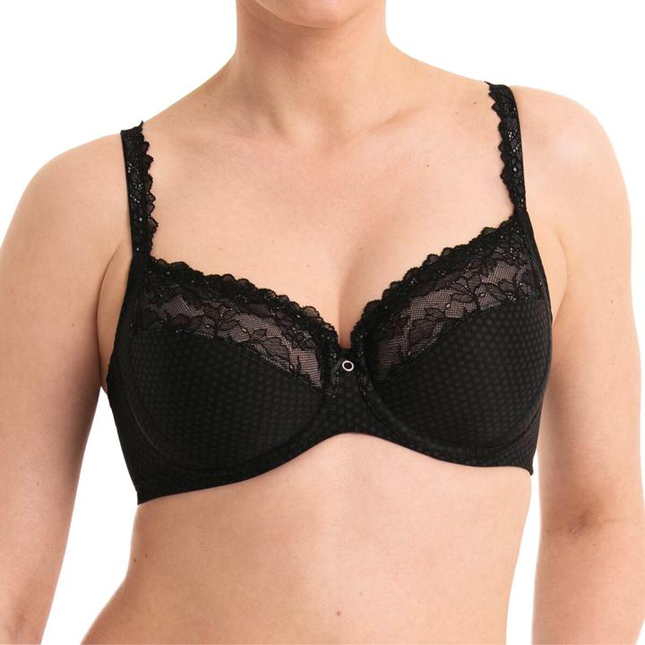 Actual product image Rosa Faia Eloise Bügel-BH (75 B, Single pack)