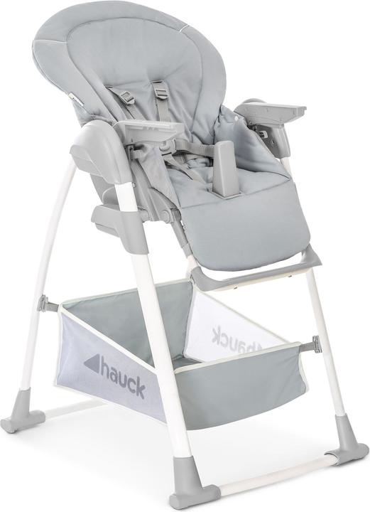 Actual product image Hauck Sit'n Relax 3in1 (Highchair)