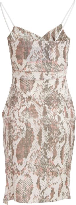 Produktbild Girls On Film Kleid Leon mit Schlitz vorne (38 D)