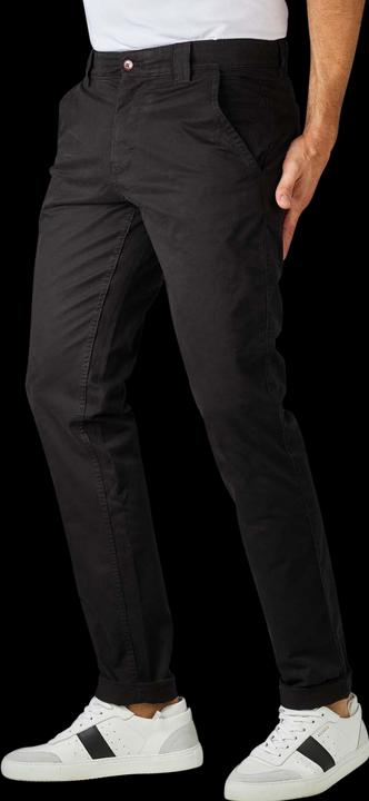 Immagine prodotto Tommy Hilfiger Tommy Jeans Scanton Chino Slim Fit Nero (W32/L34)
