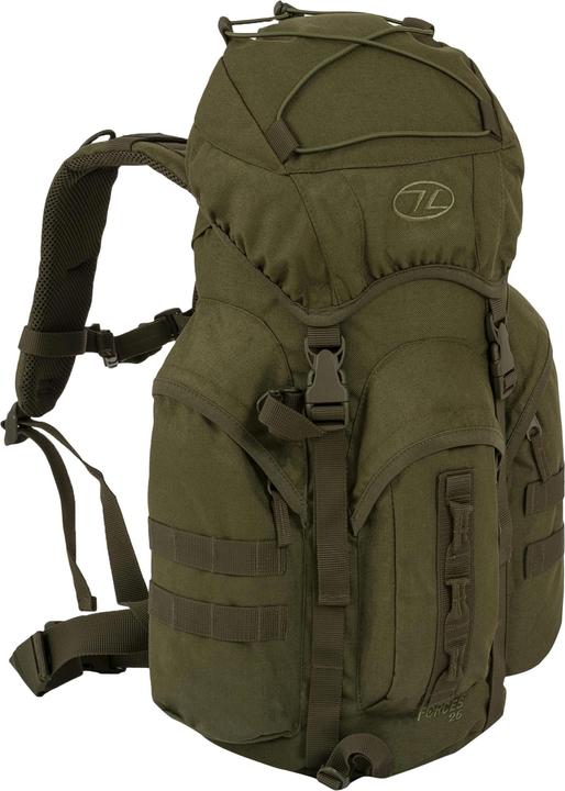 Produktbild Highlander Forces 25 Olive (25 l)