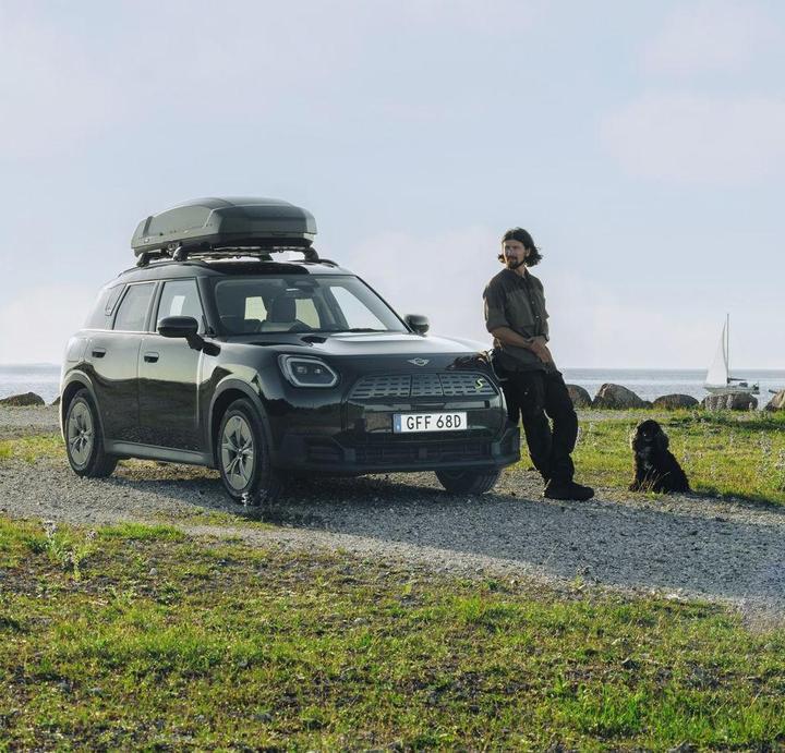 Produktbild Thule Dachbox Force 3 XXL SPORT (450 l)