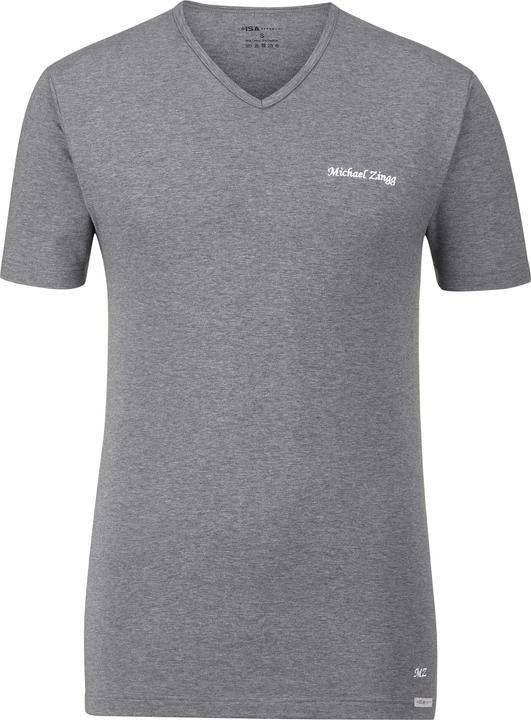 Produktbild ISA Bodywear Shirt kurzarm (L)