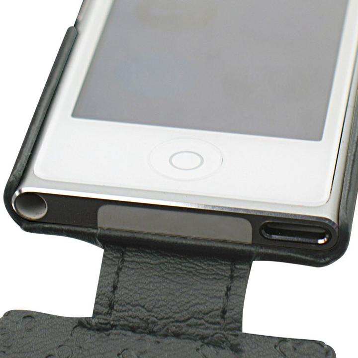Produktbild Noreve Lederschutzhülle Apple iPod Nano 7G