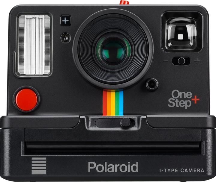 Actual product image Polaroid OneStep+ Bluetooth