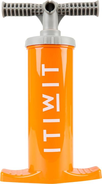Actual product image Itiwit Double Action