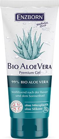 Enzborn Bio Aloe Vera Premium Gel (Körpergel)