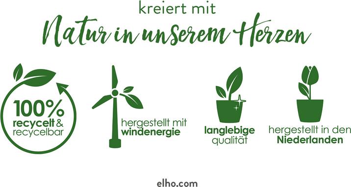 Produktbild Elho Loft Urban (28 cm)