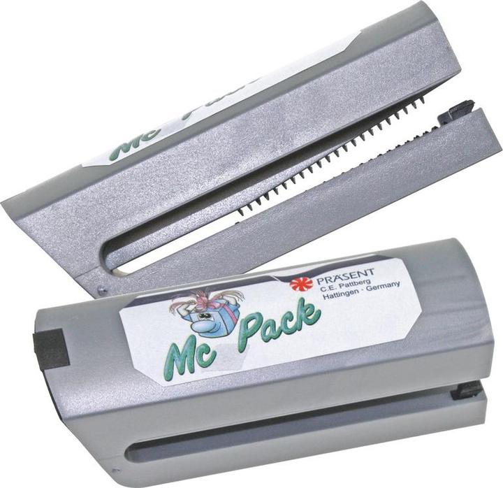 Actual product image Präsent Gift ribbon splitter (Gift ribbon, 1 x)