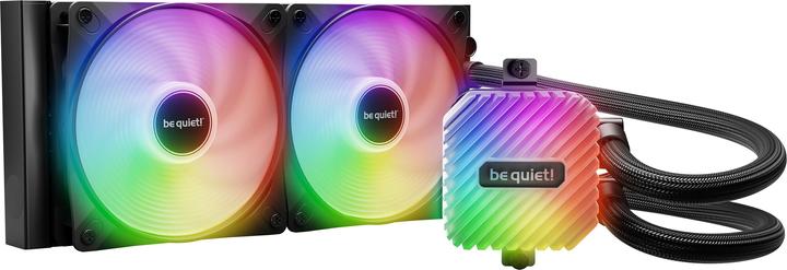 Image du produit be quiet! LIGHT LOOP 240mm