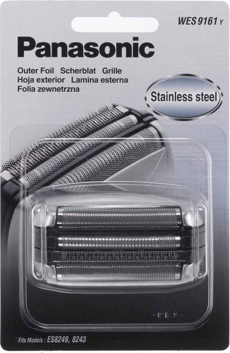 Panasonic Shear blade Foil (1 x)