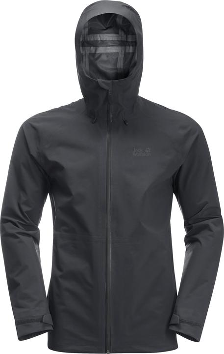 Produktbild Jack Wolfskin Highest Peak Jacket M (XL)