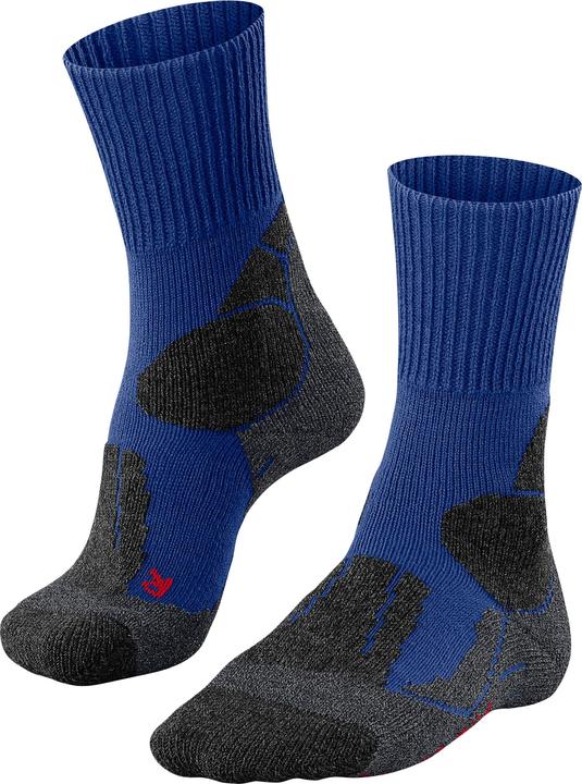 Immagine prodotto Falke Calze da trekking da uomo TK1 Adventure (44 - 45)