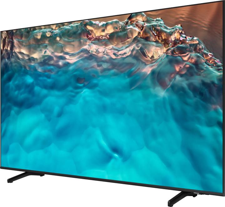 Produktbild Samsung HG65BU800 (65", U8000F, LED, 4K)