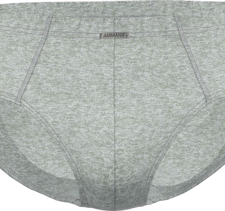 Produktbild Ammann 3er Pack Close to you Sportslip / Unterhose (XL, 3er Pack)