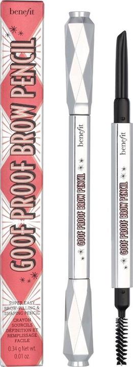 Image du produit BeneFit Cosmetics Preuve de la gaffe (6 Cool soft black)