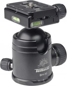 Kaiser Fototechnik Tiltall Kugelkopf BH-30 (Kugelkopf)