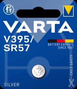 V395 (1 pz., SR57, 42 mAh)