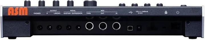 Immagine prodotto Hydrasynth Desktop