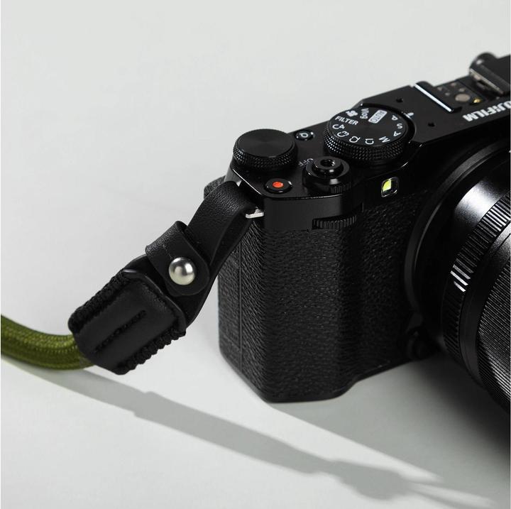Produktbild SmallRig Universal Braided Shoulder Strap (Schultergurt)