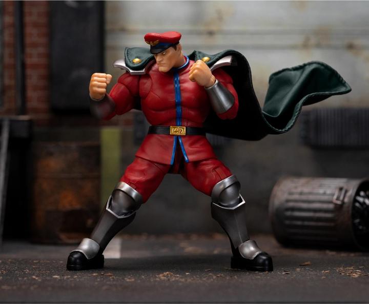 Produktbild Jada M. Bison