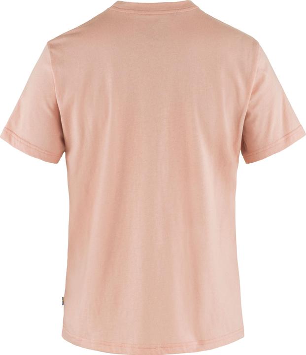 Fjällräven Women's Lush Logo T-Shirt