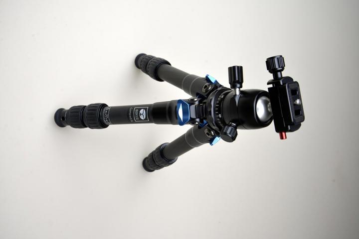Immagine prodotto Sirui Compatto X (Carbonio)