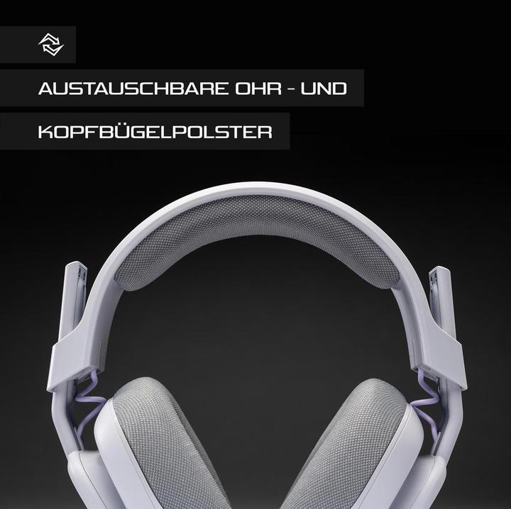Actual product image Astro Gaming A10 Gen 2 (Cable)