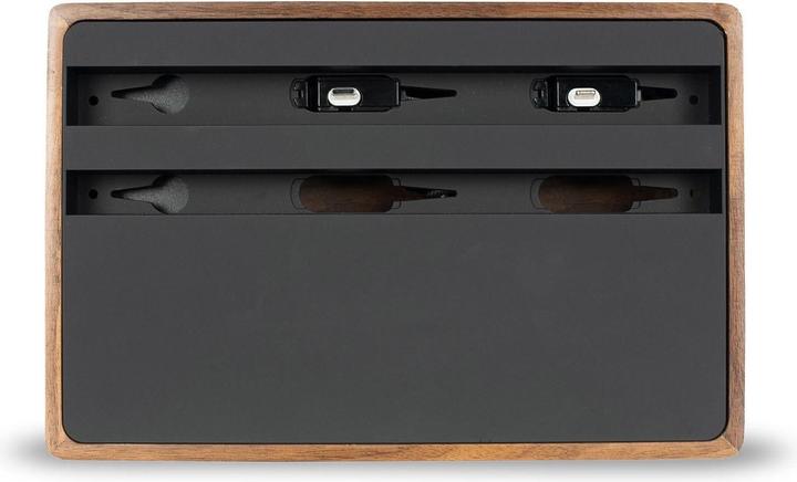 Immagine prodotto Alldock Stazione di ricarica senza fili (72 W)