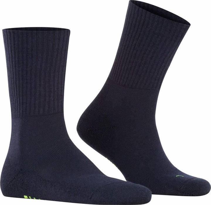 Immagine prodotto Falke Calzini sportivi (Confezione da 2, 44 - 45)