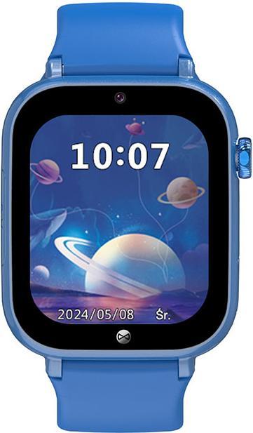 Immagine prodotto Forever smartwatch GPS WiFi 4G Bambini Guardami! 3 KW-520 blu